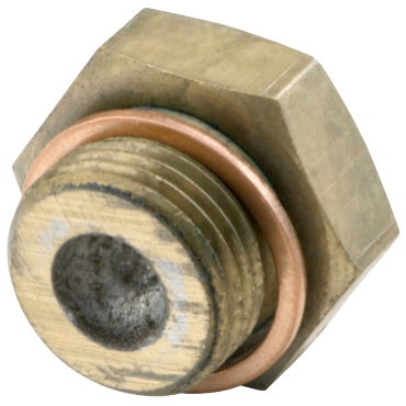 HF Fluid Fill Accessory