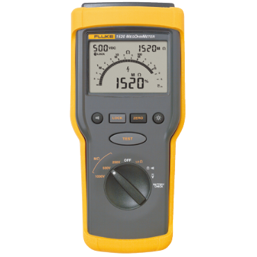 Fluke Corp.FLUKE-1520