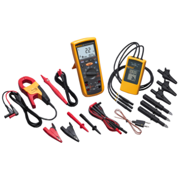 Fluke Corp.FLUKE-1587MDT