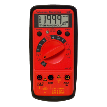 Fluke Corp.15XP
