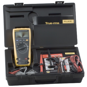 Fluke Corp.FLUKE-179/EDA KIT