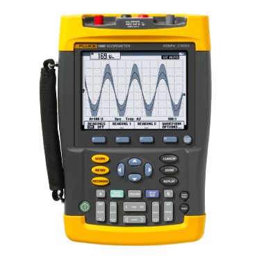 Fluke Corp.FLUKE-199B/003