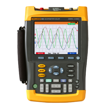Fluke Corp.FLUKE-199C/003