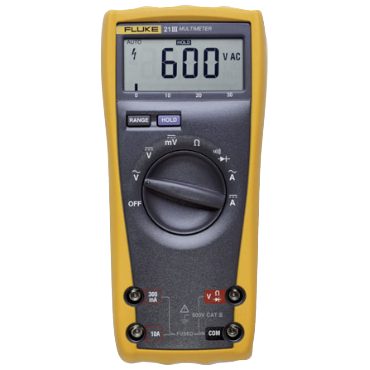 Fluke Corp.FLUKE-21-3