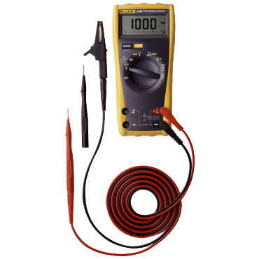 Fluke Corp.FLUKE-26-3