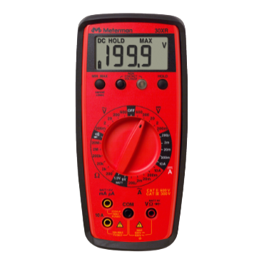 Fluke Corp.30XR