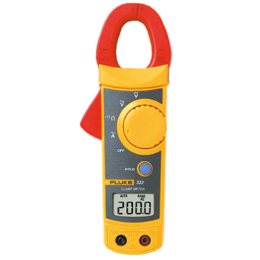 Fluke Corp.FLUKE-322