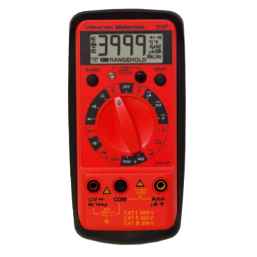Fluke Corp.35XP