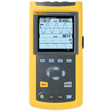 Fluke Corp.FLUKE-43B/003