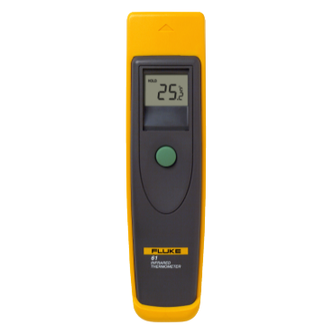 Fluke Corp.FLUKE-61