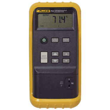 Fluke Corp.FLUKE-714