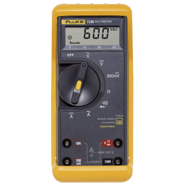 Fluke Corp.FLUKE-73-3