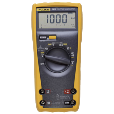 Fluke Corp.FLUKE-79-3