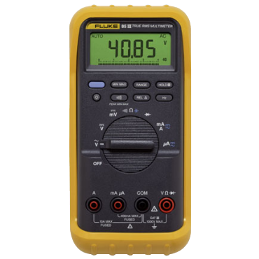 Fluke Corp.FLK-85-3