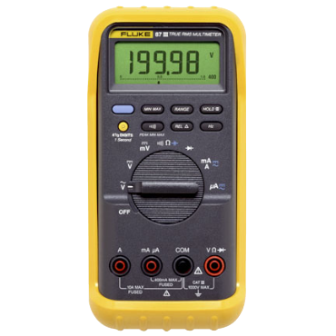 Fluke Corp.FLK-87-3USA