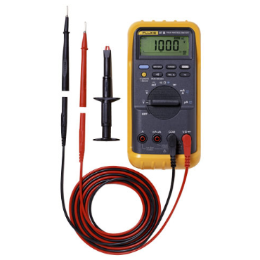 Fluke Corp.FLK-87E-3