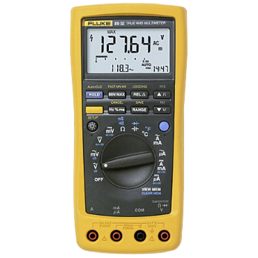 Fluke Corp.FLUKE-189