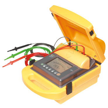 Fluke Corp.FLUKE-1550B