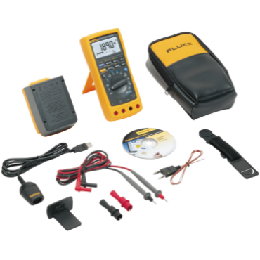Fluke Corp.FLUKE-189/FVF2