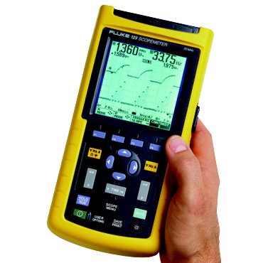 Fluke Corp.FLUKE-123/003S