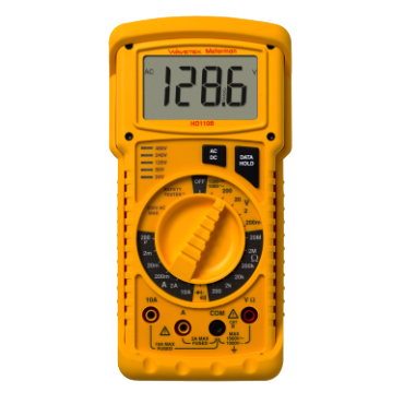 Fluke Corp.HD110B