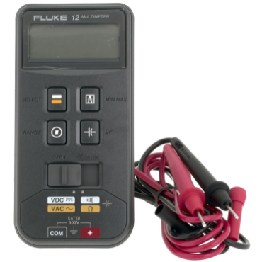 Fluke Corp.FLUKE-12