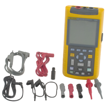 Fluke Corp.FLUKE-123/003