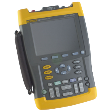 Fluke Corp.FLK-192/003