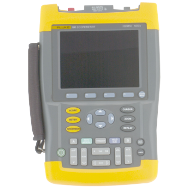 Fluke Corp.FLUKE-196B/003