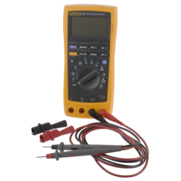 Fluke Corp.FLUKE-187
