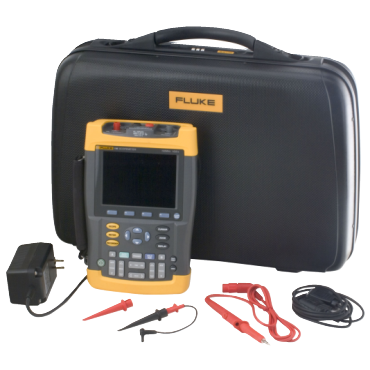 Fluke Corp.FLUKE-196B/003S