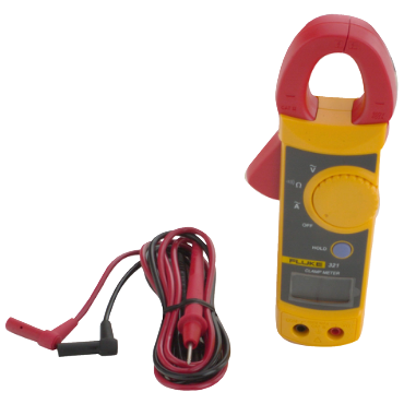Fluke Corp.FLUKE-321