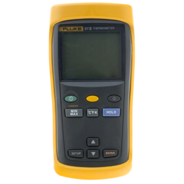 Fluke Corp.FLUKE-51-2 60HZ