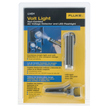 Fluke Corp.LVD1