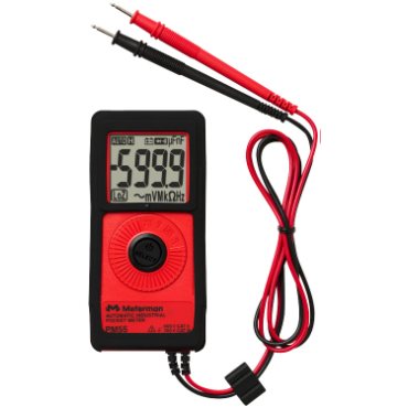 Fluke Corp.PM55
