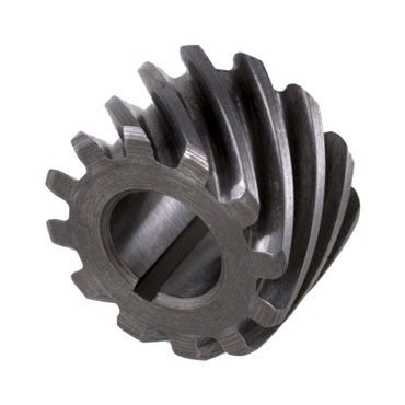 Helical Gears
