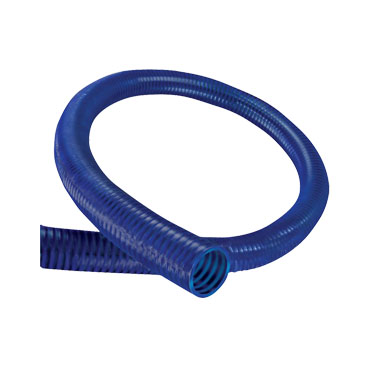 Hose & Fluid Connectors
