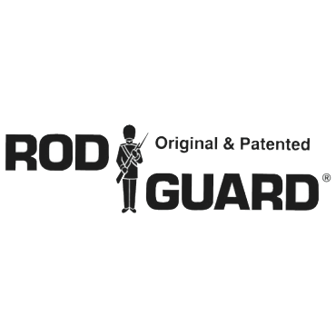 Rod Guard/Safe384-RG-100-48