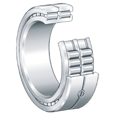 Ina USA Corp.SL014840-A