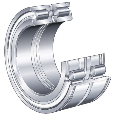 Ina USA Corp.SL045013-PP