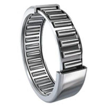 Ina USA Corp.F-64910.HK