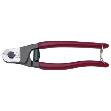 Pocket Wire Rope & Cable Cutter