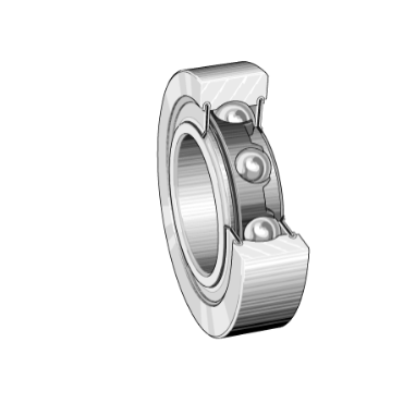 Ina USA Corp.LR200-X-2RSR