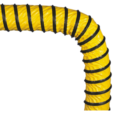 Hi-Tech Duravent Inc.0616-1200-0575