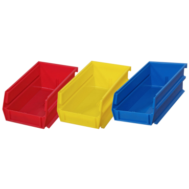 Triton Products3-220YEL BLUE RED