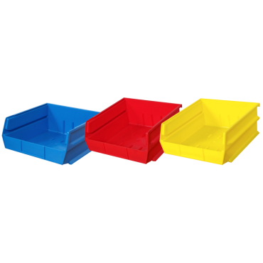 Triton Products3-235YEL BLUE RED