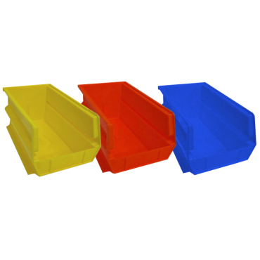 Triton Products3-240YEL BLUE RED