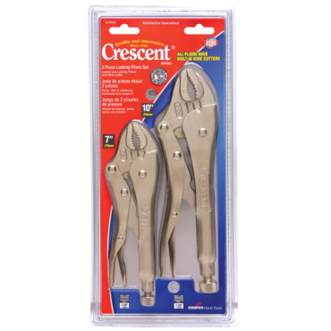 Cooper ToolCLP2SET