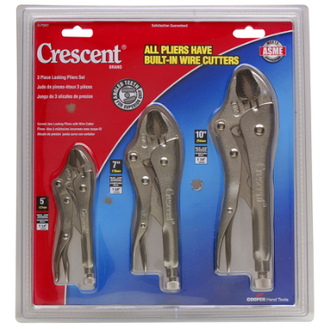 Cooper ToolCLP3SET