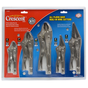 Cooper ToolCLP5SET